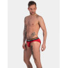 Barcode Berlin Slip Barcode Pride Rouge